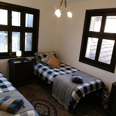 Ostello Risingsoul Villa & Yoga Barn *