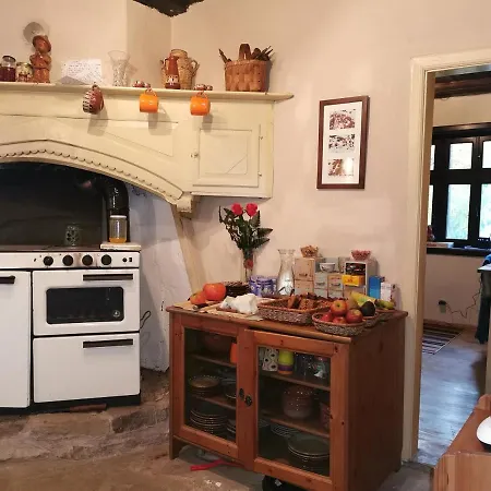 Risingsoul Villa & Yoga Barn Ostello