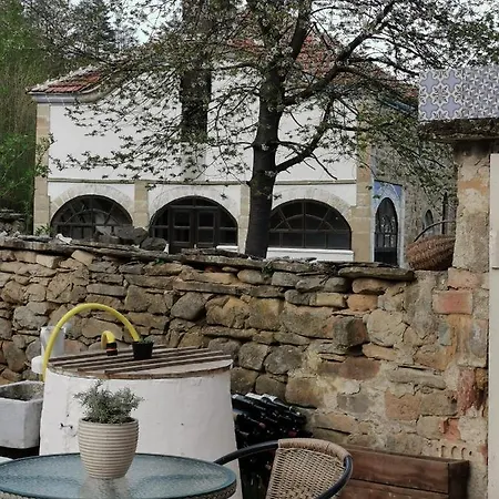 Risingsoul Villa & Yoga Barn Ostello *