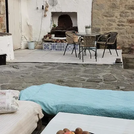 Risingsoul Villa & Yoga Barn Gabarevo