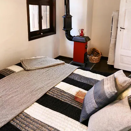 Risingsoul Villa & Yoga Barn