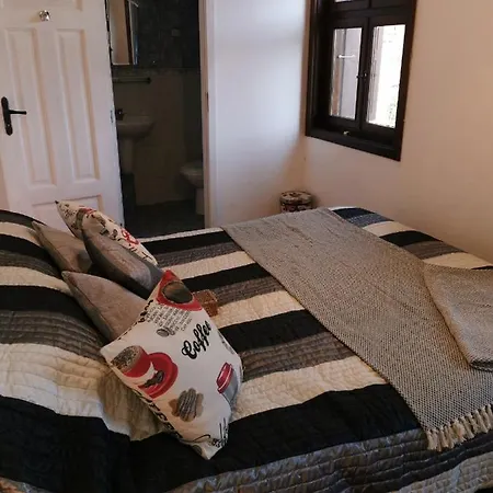 Risingsoul Villa & Yoga Barn