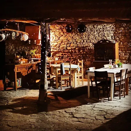 Risingsoul Villa & Yoga Barn Gabarevo