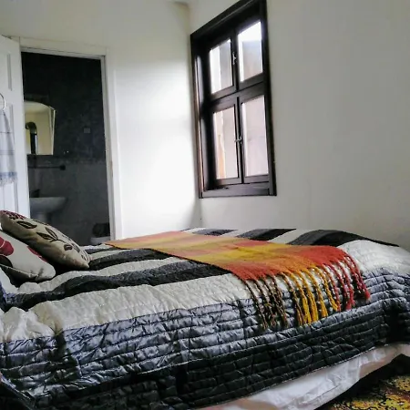 Risingsoul Villa & Yoga Barn Ostello
