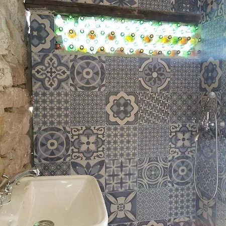 Risingsoul Villa & Yoga Barn Gabarevo